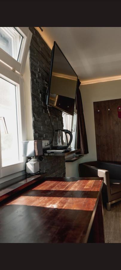 Self Checkin Hotel Heckenrose Lorin Рингсхайм Екстериор снимка