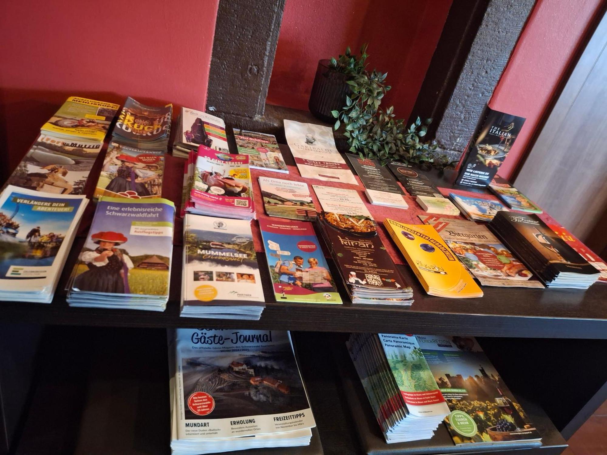 Self Checkin Hotel Heckenrose Lorin Рингсхайм Екстериор снимка